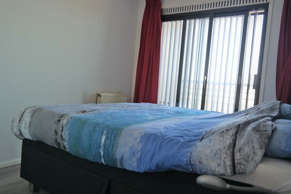 Medium property photo - Kranenburgweg, 2581 XS Den Haag